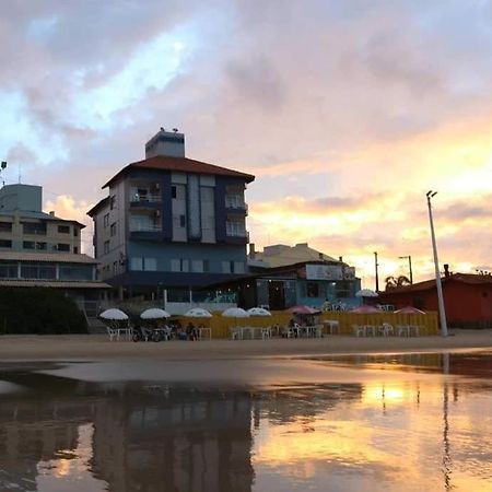 Paraíso Apart Hotel Florianópolis Exterior foto
