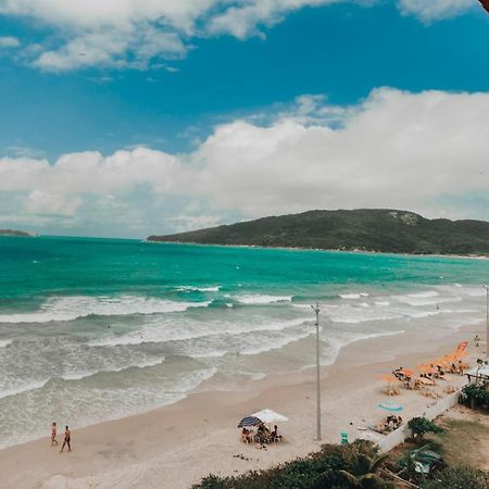Paraíso Apart Hotel Florianópolis Exterior foto