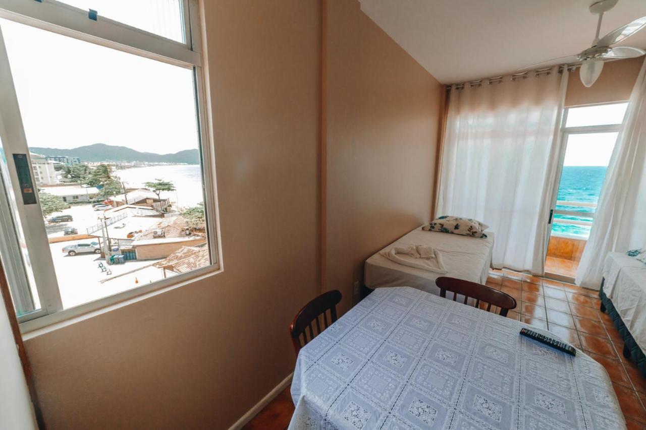 Paraíso Apart Hotel Florianópolis Exterior foto